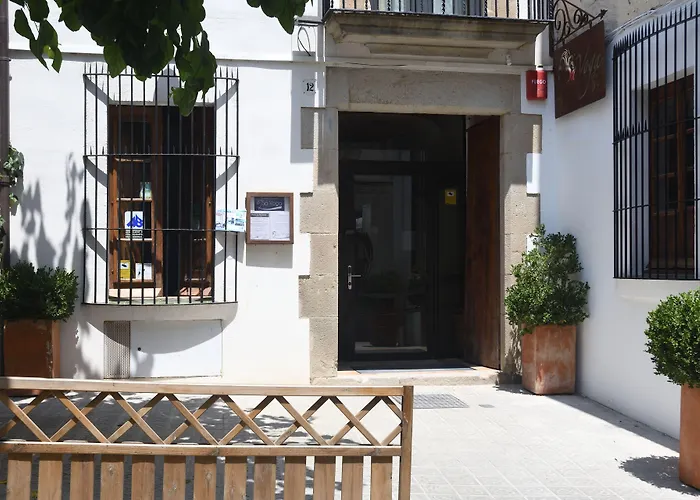Sa Voga Hotel & Spa Arenys de Mar
