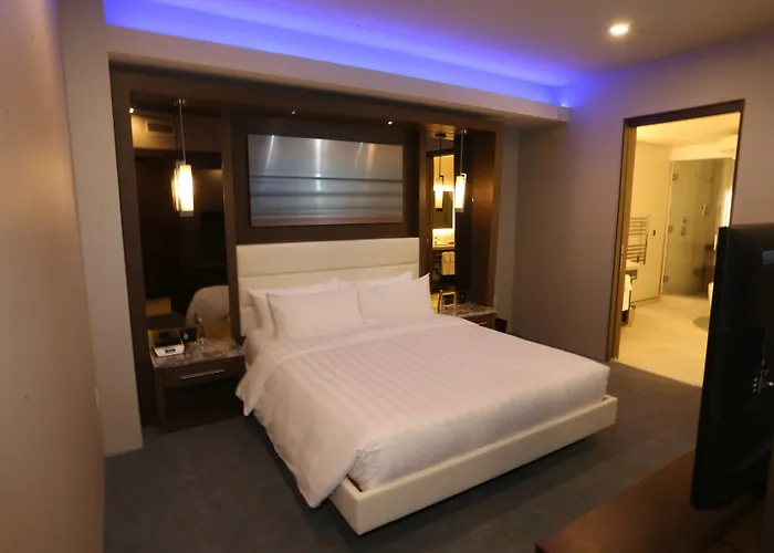 Shade Hotel Redondo Beach