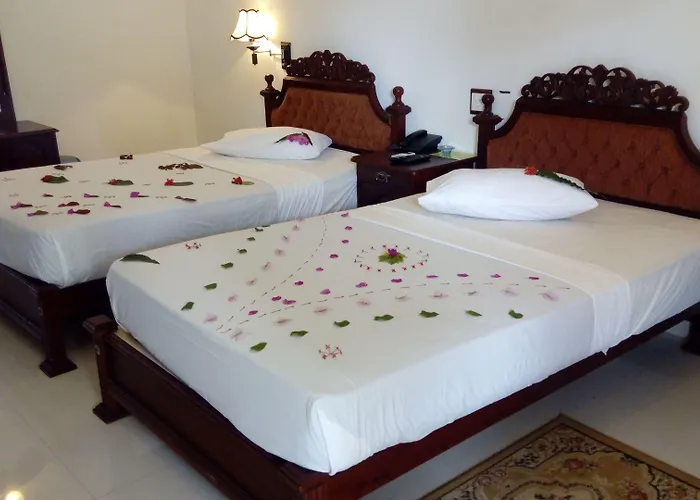 Centauria City Hotel