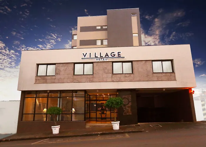 Village Hotel