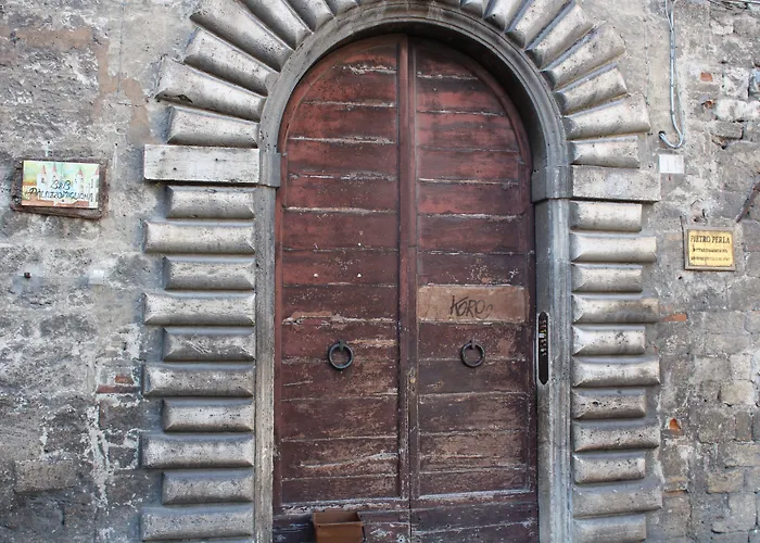 B&B Palazzo Migliani Ascoli Piceno