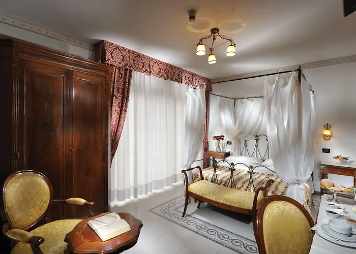 Hotel Miramare Lignano Sabbiadoro