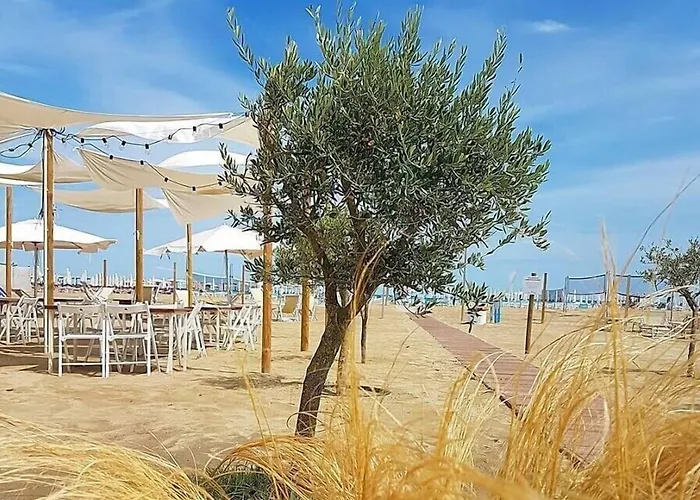 Alba Hotel Marina di Ravenna