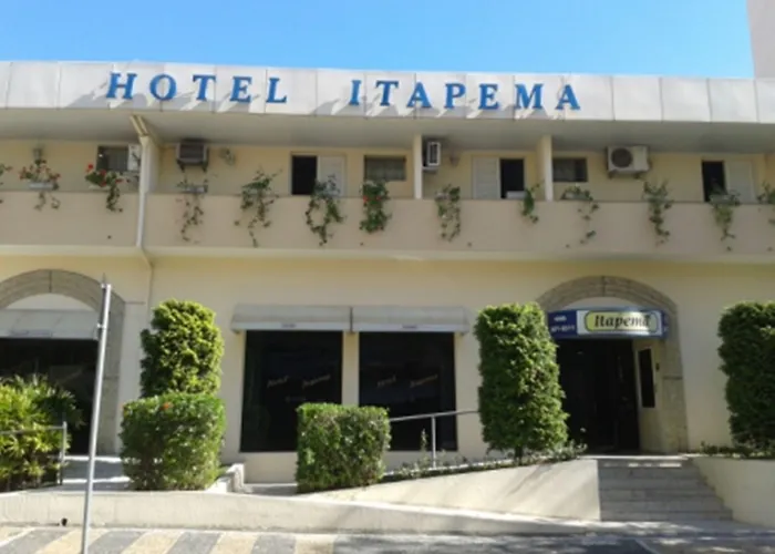 Hotel Itapema