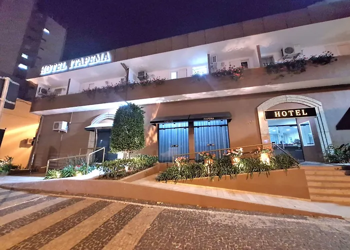 Hotel Itapema