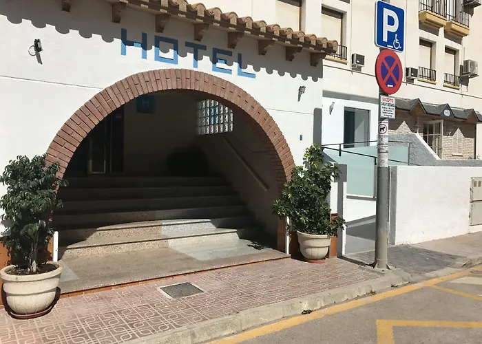 Hotel El Paraíso Calabardina