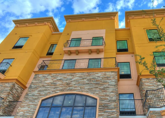 Staybridge Suites Lubbock South By Ihg