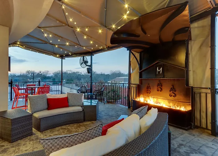 The Mantissa Hotel Hartsville