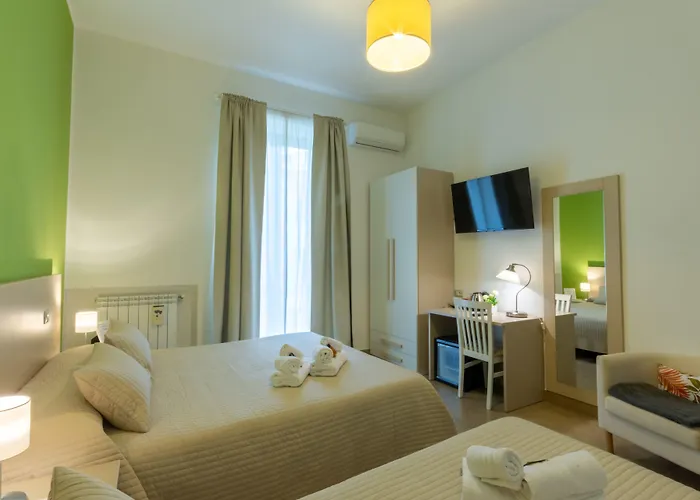 B&B Cairoli Messina