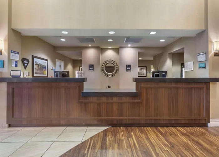 Hotel a Chandler