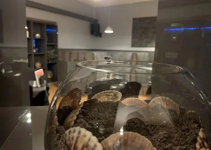 Fraserburgh Hotels