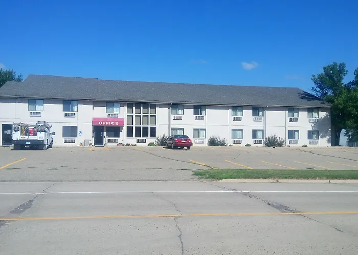 Sibley Hotels