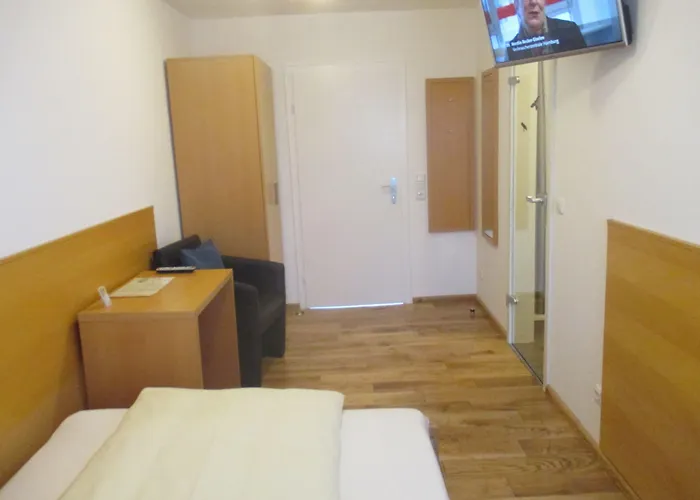 Hotel Weinhaus Selmigkeit Bingen am Rhein