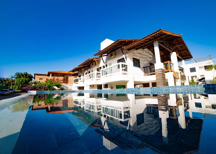 Inn Tribus Hotel Flecheiras