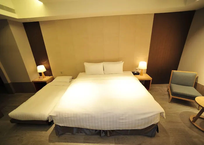 地景澤行館 The Suites Taitung 請勿使用agoda 預訂