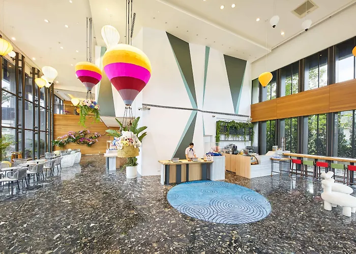 Taitung Hotels