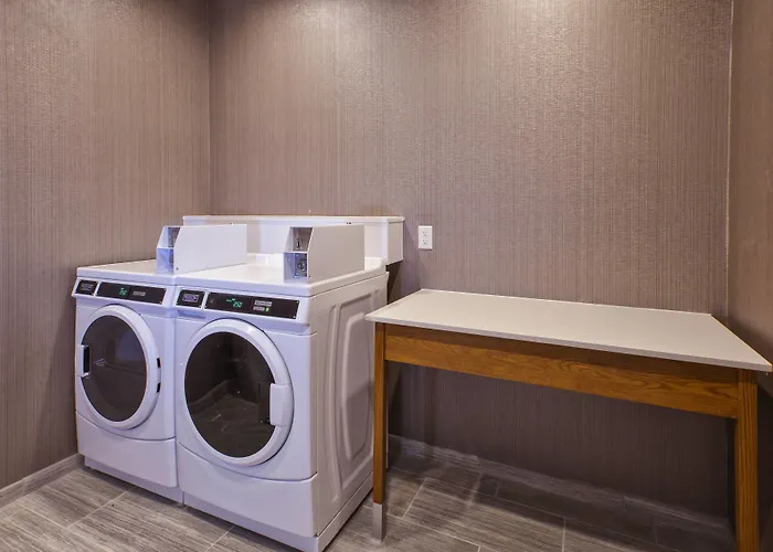 Springhill Suites By Marriott St. Joseph Benton Harbor