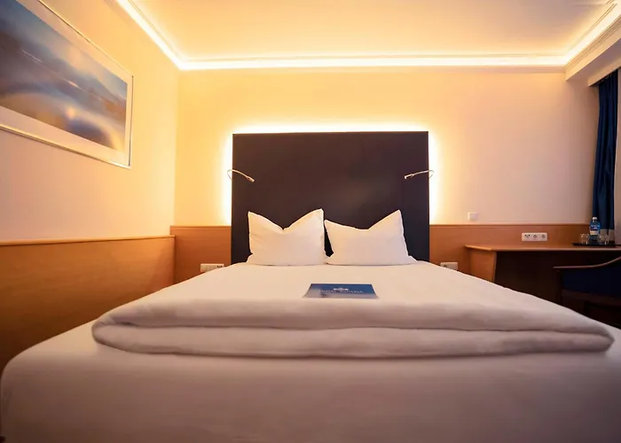 Hotel Bavaria Brehna