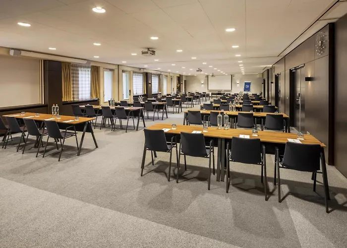 NH Amsterdam Centre Hotel