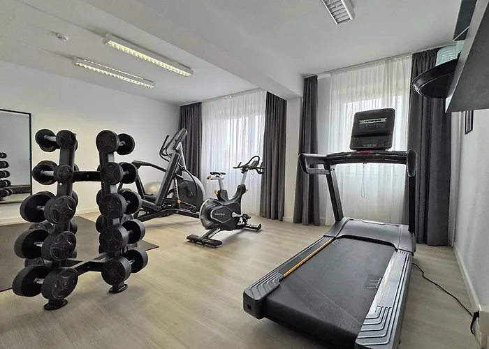 DORMERO Hotel Weimar