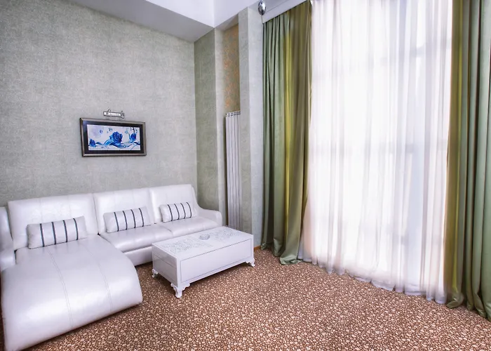 Admiral Hotel Baky
