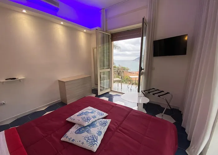 Hotel Vietri Coast