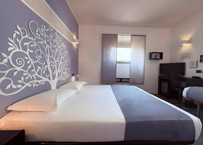 Hotel Europa Varese