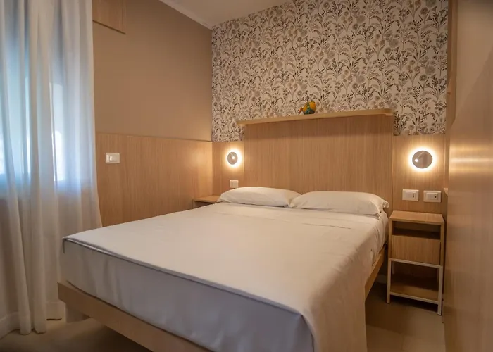 Hotel Paistos Paestum