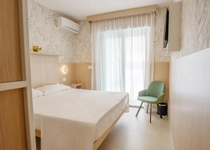 Hotel Paistos Paestum