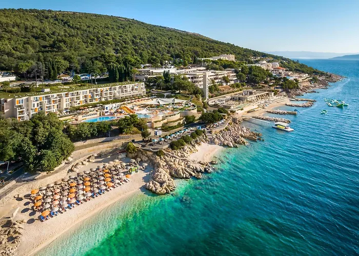 Girandella Resort, Valamar Collection (Adults Only) Rabac