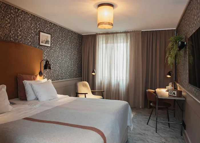 Varberg Hotels