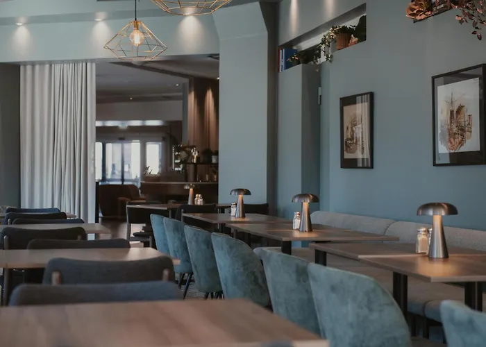 Nykoping Hotels