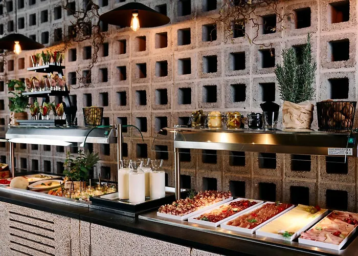 Hotel Maestoso - Lipica