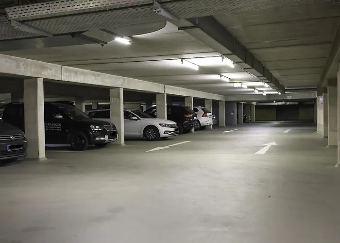 Quality Hotel Erlangen
