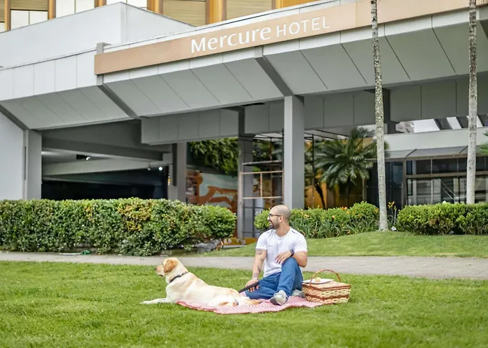 Mercure Florianópolis