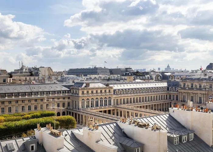 Hôtel Aoriste&Spa