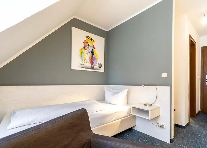Hotel Wandinger Hof Markt Schwaben