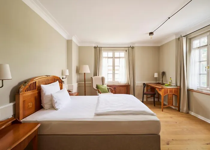 Hotel Gutsgasthof Stangl