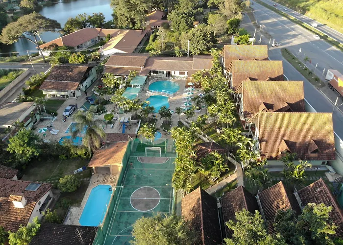 Hotel Gran Minas Vespasiano