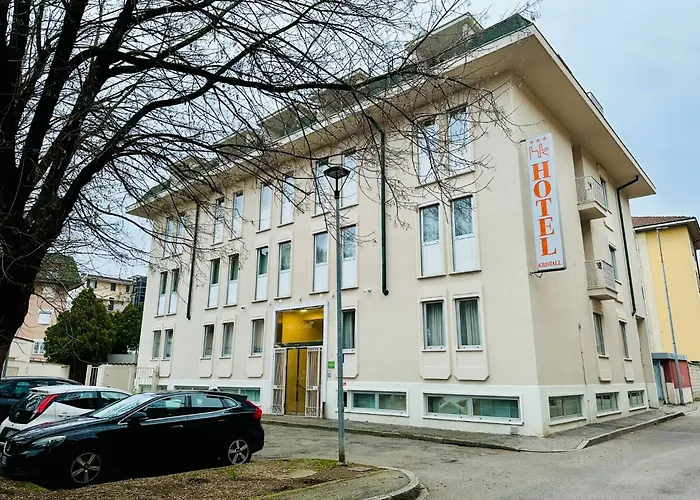 Hotel Kristall Corsico