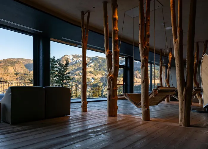La Roccia Wellness Hotel Cavalese