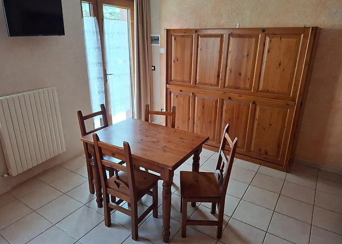 Residence Les Lacs Bardonecchia