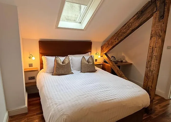 Pontypridd Hotels