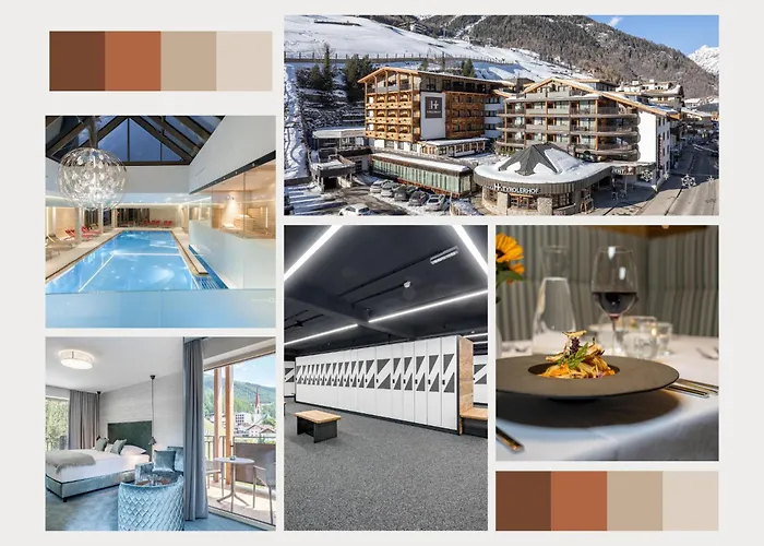 Hotel Tyrolerhof