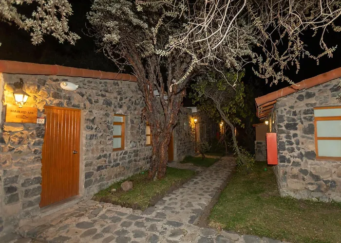 Casa Andina Standard Colca