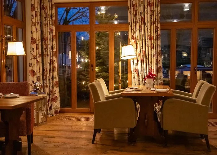 Romantik Hotel Stoermann Schmallenberg