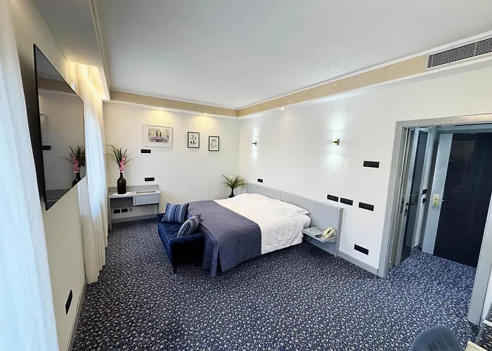 Hotel Michelangelo