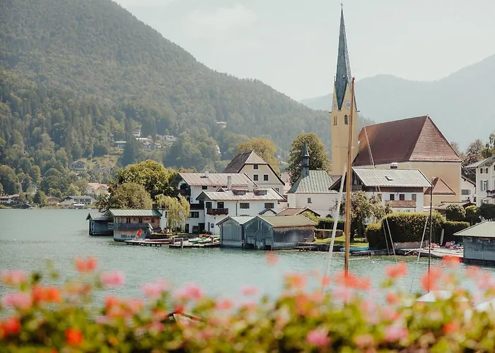 Seehotel Malerwinkel Rotta