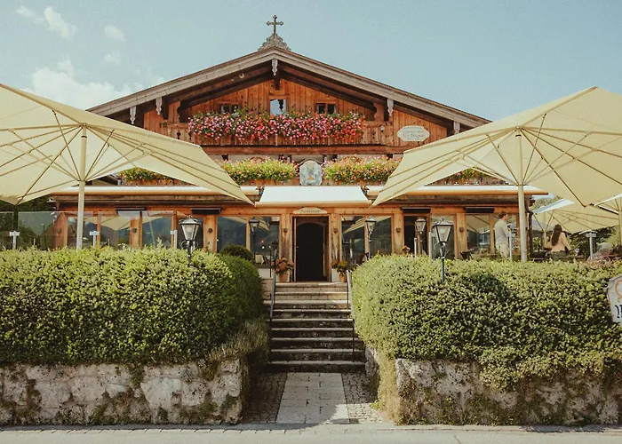 Seehotel Malerwinkel Rotta