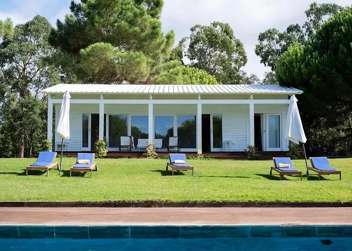 Casal Do Frade Hotel Sesimbra